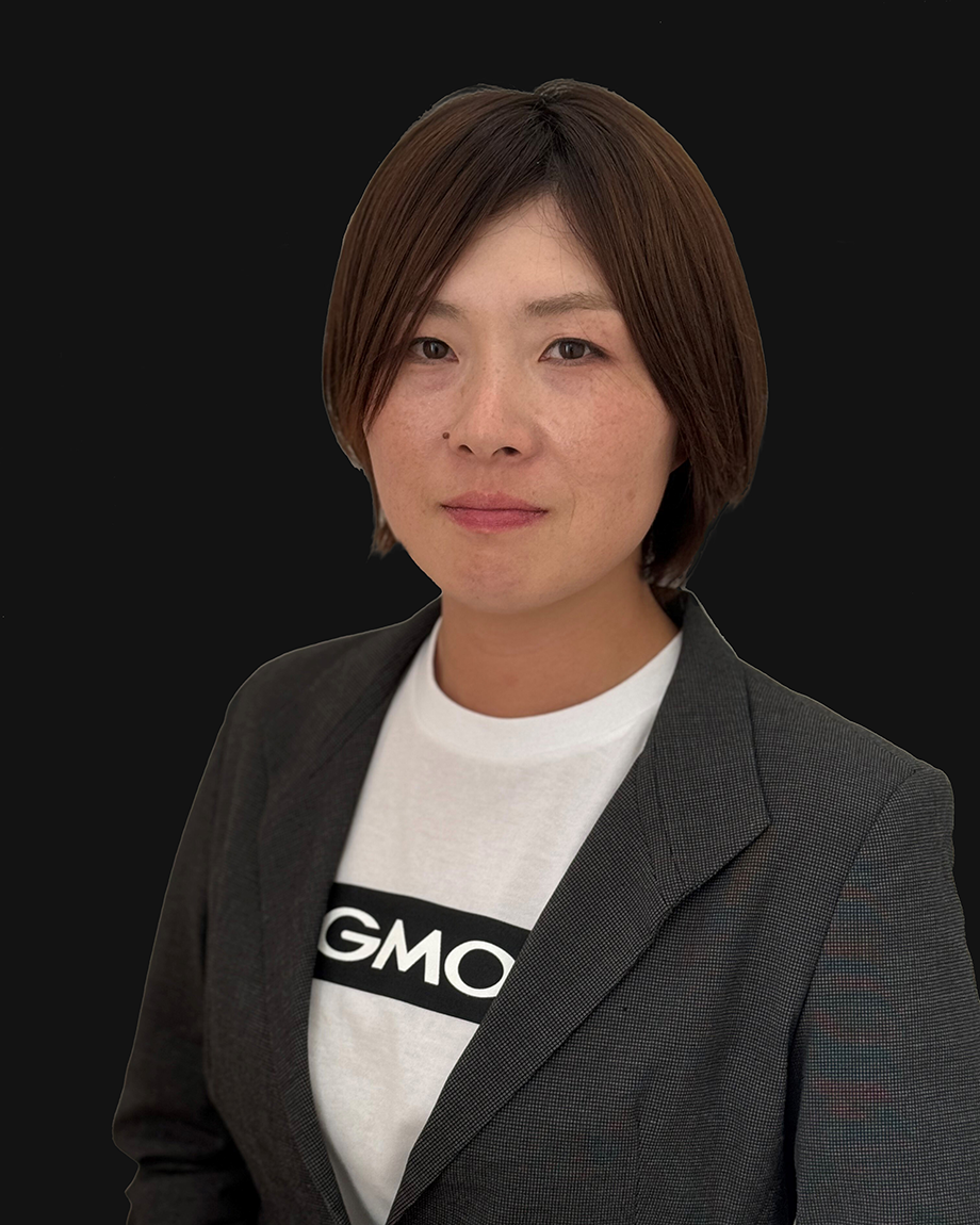 駒井 直美 | GMOインターネットグループ 陸上部