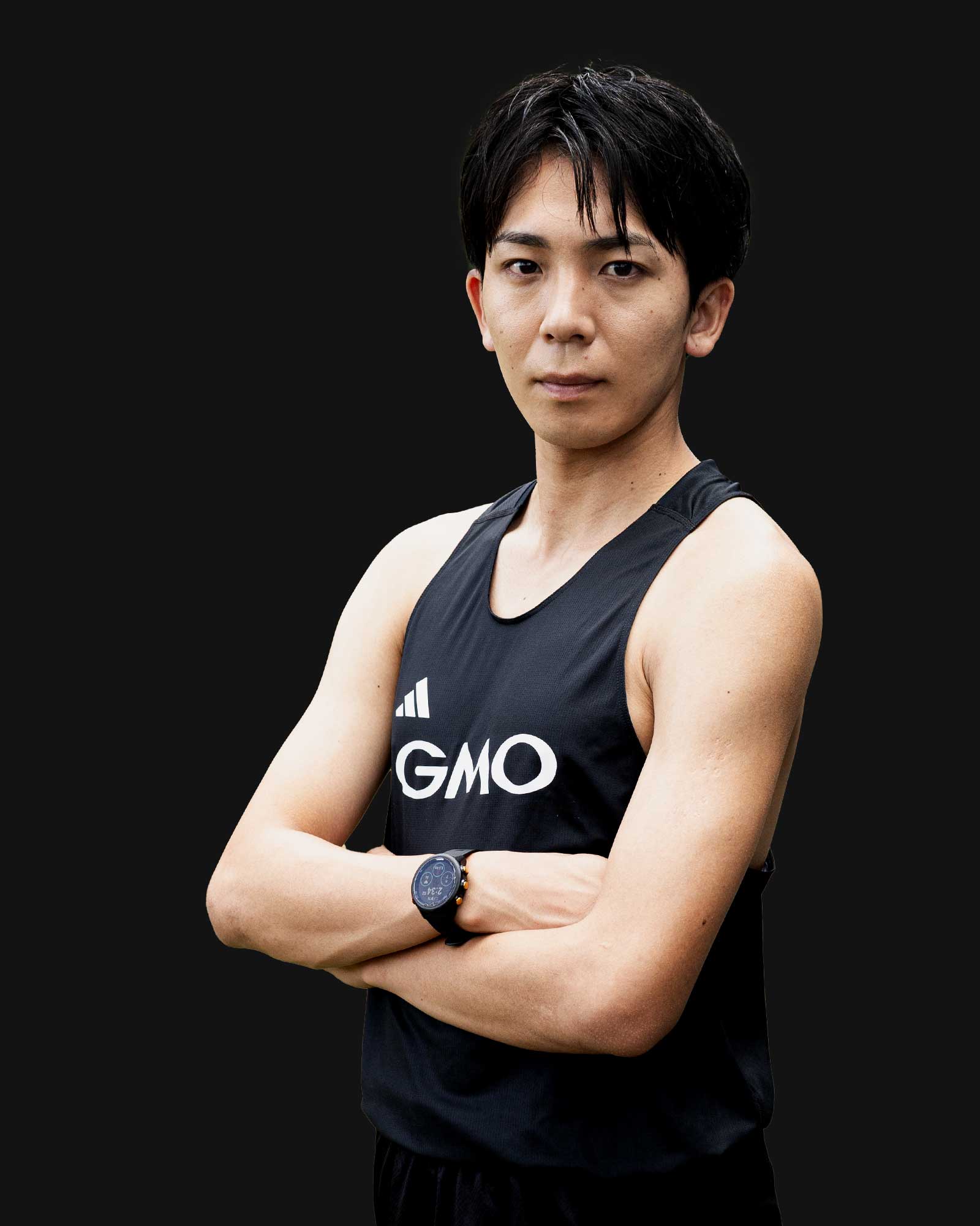 鶴川正也